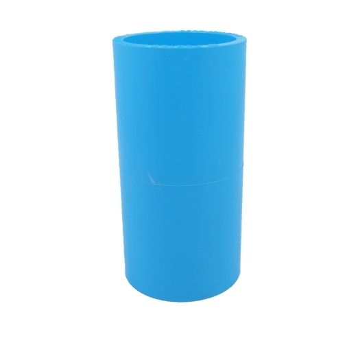 Straight PVC Socket