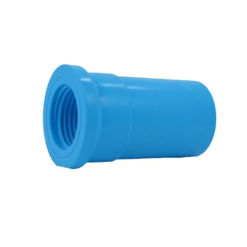 PVC Faucet Socket
