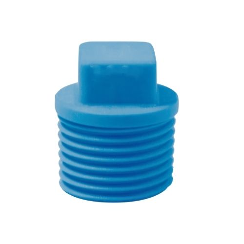 Valve plug
