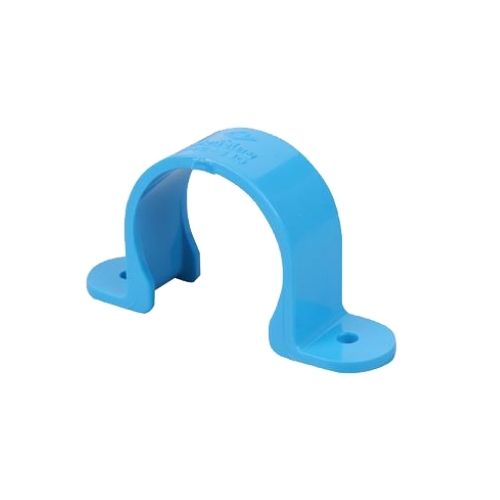 Saddle Clip