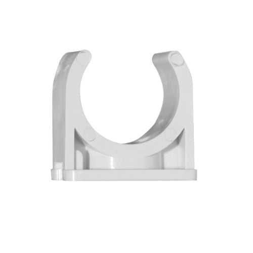 PVC pipe clamp Clip