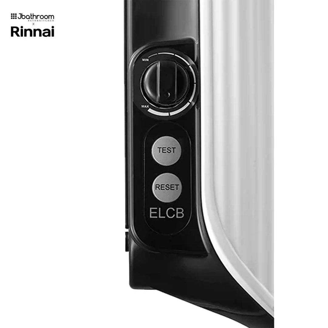 Electric Instance Water Heaters (EIWH), (REI-E350NP-B-WH)