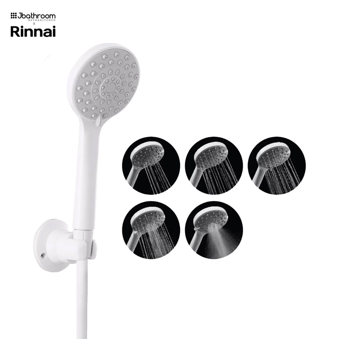 Electric Instance Water Heaters (EIWH), (REI-E350NP-B-WH)