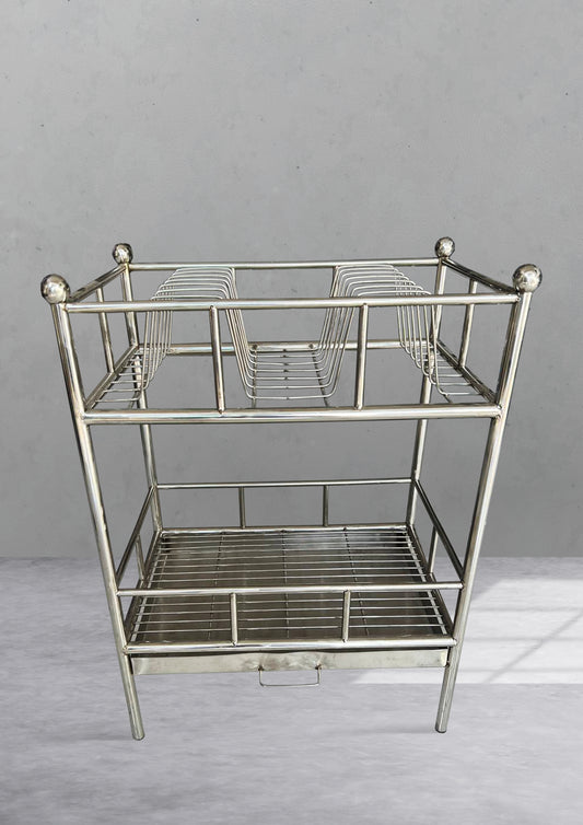 Steel Kitchen Rack
