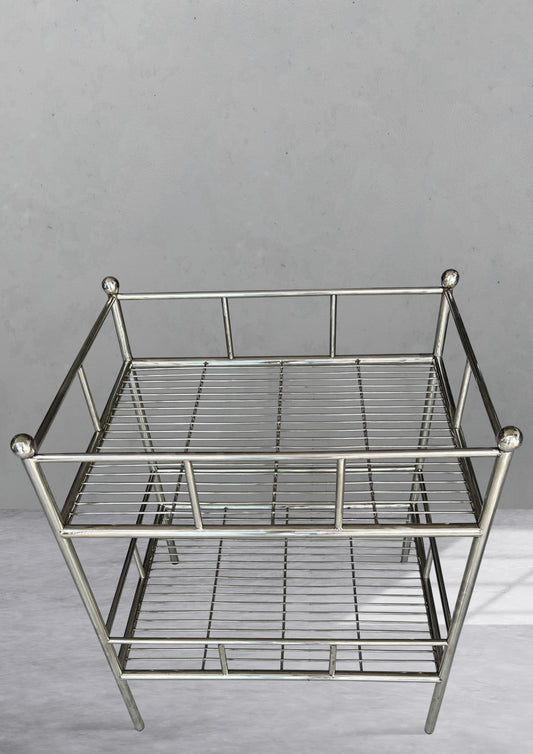 Steel Kitchen Rack