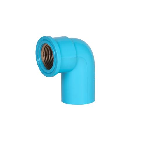 Brass Faucet Elbow 90°