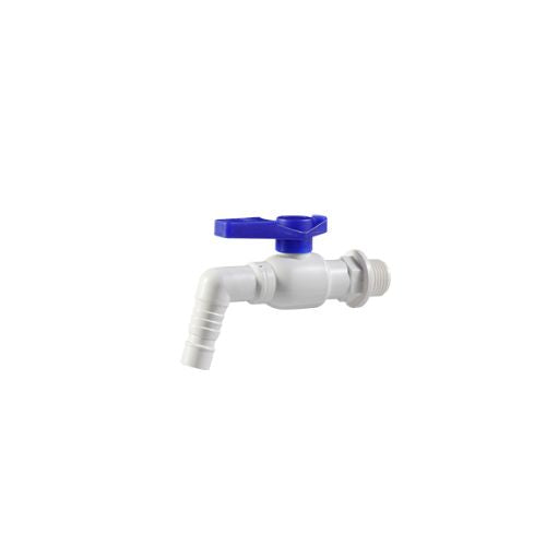 Plastic tap