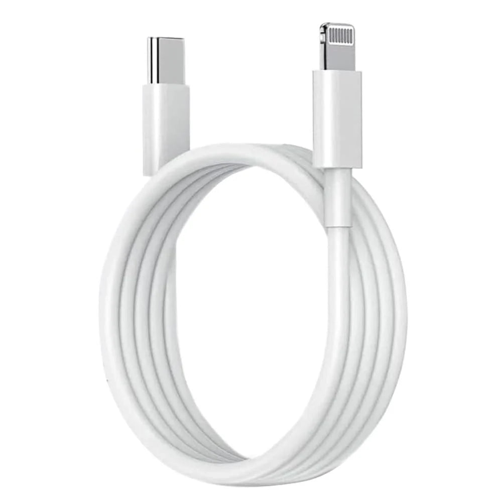 USB-C to Lightning Cable (1m)