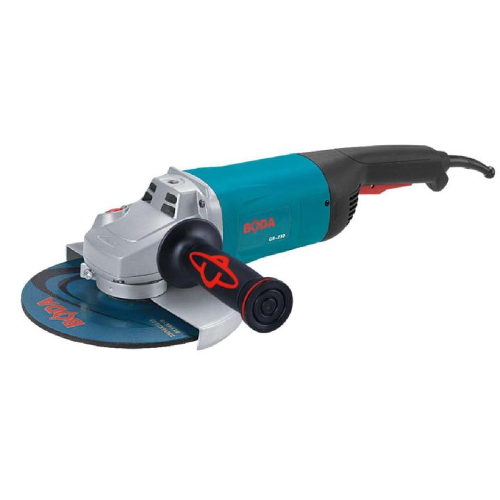 Angle Grinder (G8-180)
