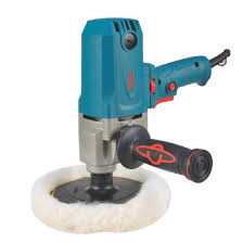 Electric Polisher (P3-180)