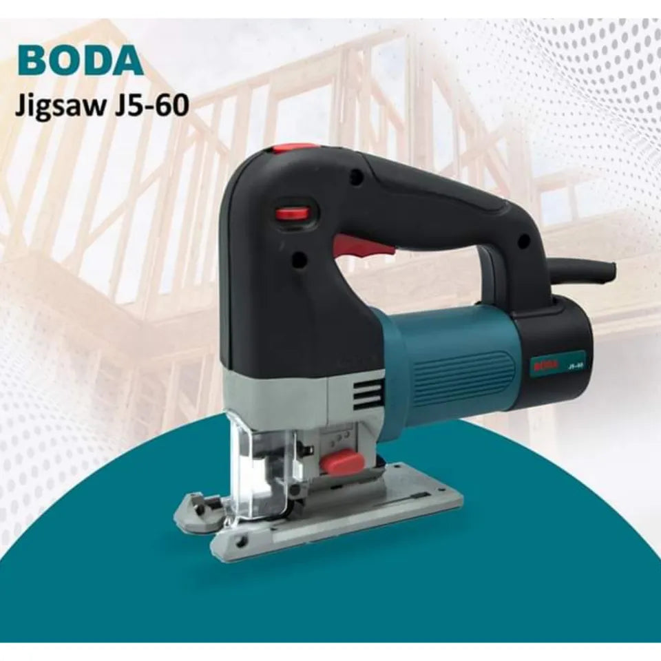 Jig Saw (J5-60)