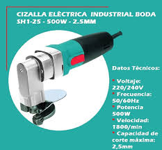 Electric Scissors (SH1-25)