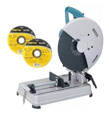 Cut-off Machine (MG8-355E)