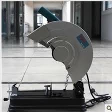 Cut-off Machine (MG8-355E)