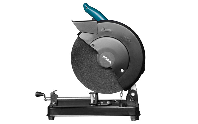 Cut-off Machine (MG1-355E)