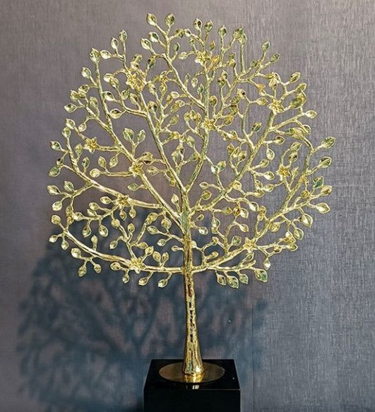 Gold Tree