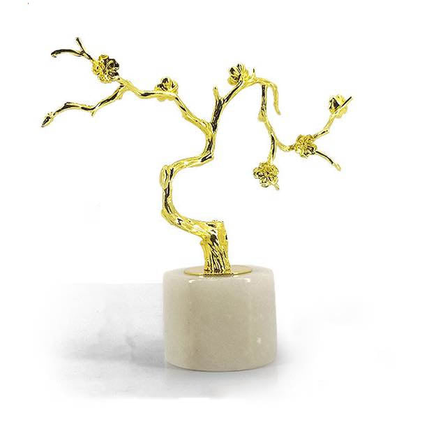 Golden Tree