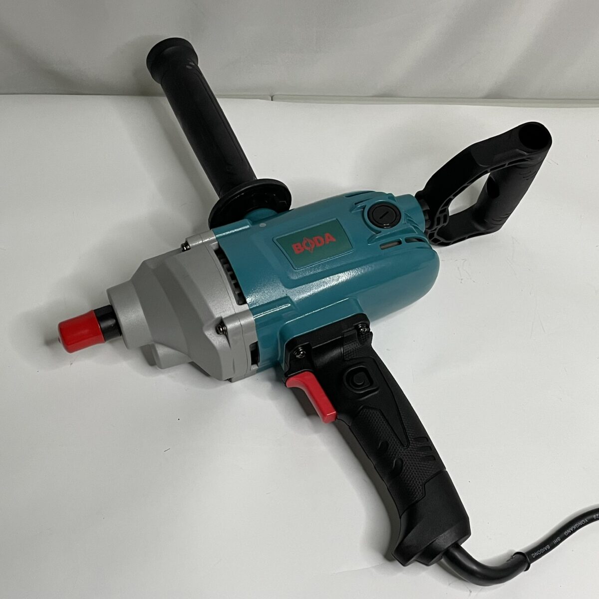 Cement mixer ( S8-120E )